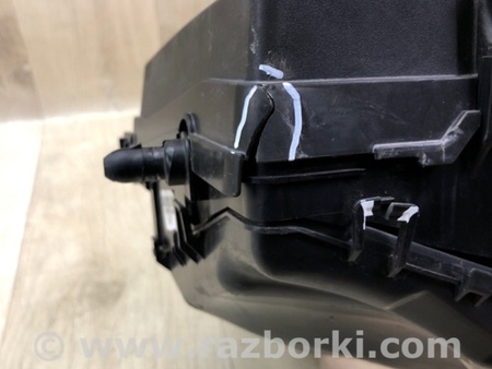 ФОТО Блок запобіжників моторний відсік для KIA Soul 3 SK3 (18-22) Київ