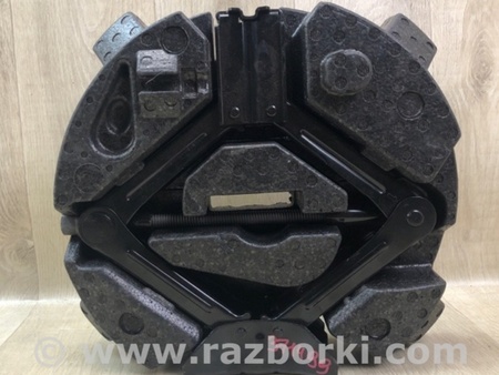 ФОТО Домкрат для Ford Escape 3 (01.2012-12.2018) Київ