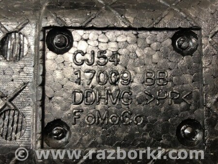 ФОТО Домкрат для Ford Escape 3 (01.2012-12.2018) Київ