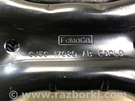 ФОТО Домкрат для Ford Escape 3 (01.2012-12.2018) Київ