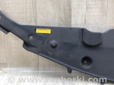 ФОТО Накладка замка капота для Toyota Camry 40 XV40 (06-11) Київ