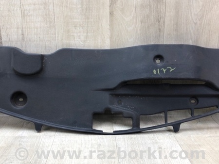 ФОТО Накладка замка капота для Toyota Camry 40 XV40 (06-11) Київ
