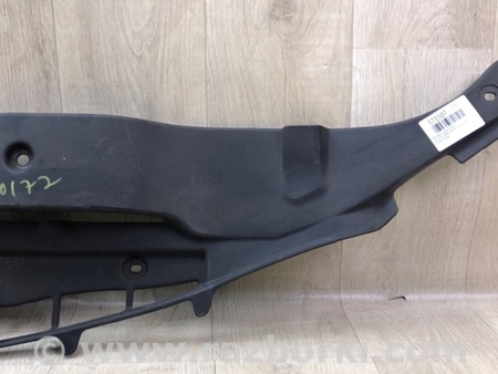 ФОТО Накладка замка капота для Toyota Camry 40 XV40 (06-11) Київ