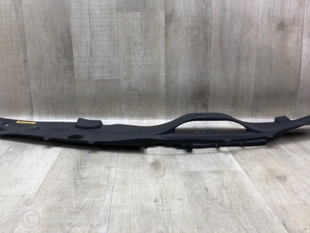 ФОТО Накладка замка капота для Toyota Camry 40 XV40 (06-11) Київ