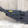 ФОТО Накладка замка капота для Toyota Camry 40 XV40 (06-11) Київ