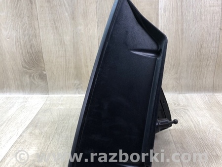 ФОТО Молдинг на крило для Chrysler Pacifica II RU (16-21) Київ