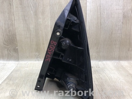 ФОТО Молдинг на крило для Chrysler Pacifica II RU (16-21) Київ