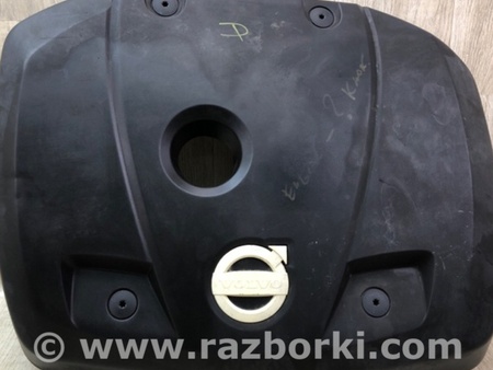 ФОТО Накладка двигуна декоративна для Volvo S60 II Typ Y20/P3 (10-18) Київ