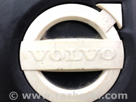 ФОТО Накладка двигуна декоративна для Volvo S60 II Typ Y20/P3 (10-18) Київ