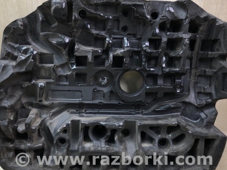 ФОТО Накладка двигуна декоративна для Volvo S60 II Typ Y20/P3 (10-18) Київ