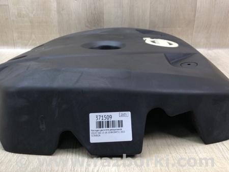 ФОТО Накладка двигуна декоративна для Volvo S60 II Typ Y20/P3 (10-18) Київ