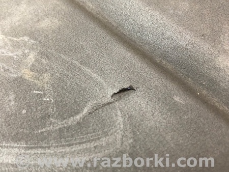 ФОТО Накладка двигуна декоративна для Volvo S60 II Typ Y20/P3 (10-18) Київ