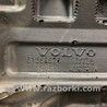 ФОТО Накладка двигуна декоративна для Volvo S60 II Typ Y20/P3 (10-18) Київ