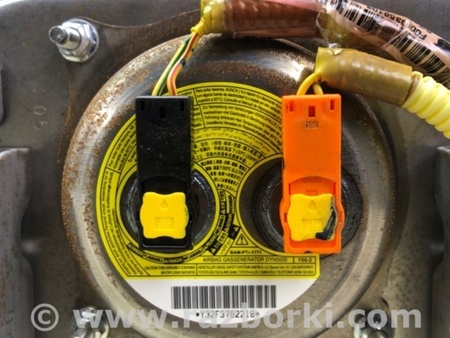 ФОТО Подушка безпеки пасажира для Toyota Camry 50 XV50 (11-14) Київ