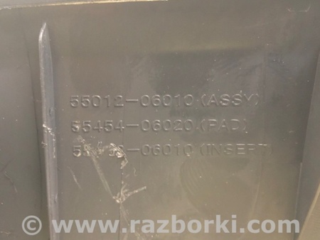 ФОТО Подушка безпеки пасажира для Toyota Camry 50 XV50 (11-14) Київ