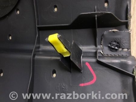 ФОТО Подушка безпеки пасажира для Toyota Camry 50 XV50 (11-14) Київ