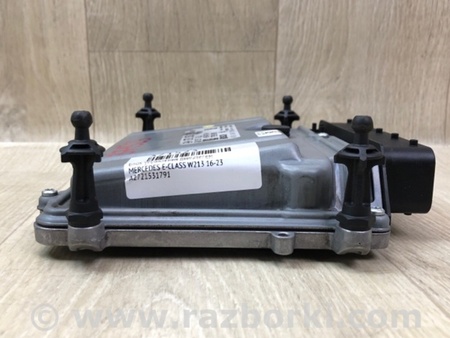 ФОТО Блок керування двигуном для Mercedes-Benz W213 Київ