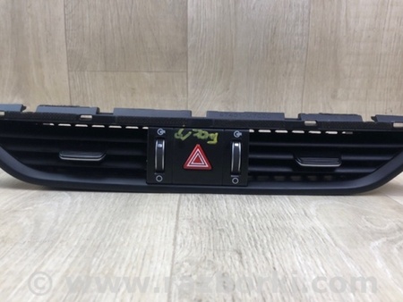 ФОТО Дефлектор повітряний для KIA Forte BD (18-24) Київ