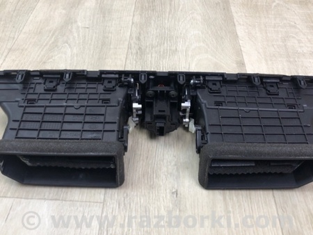 ФОТО Дефлектор повітряний для KIA Forte BD (18-24) Київ