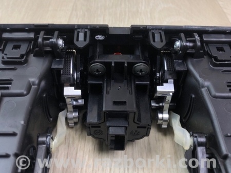 ФОТО Дефлектор повітряний для KIA Forte BD (18-24) Київ
