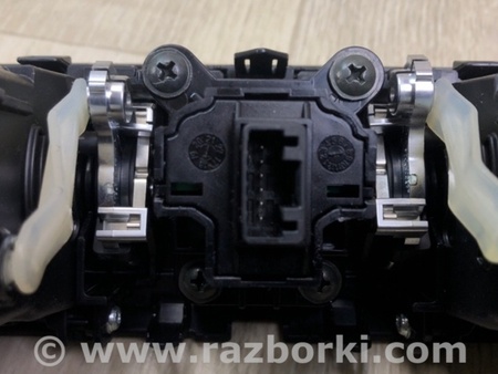 ФОТО Дефлектор повітряний для KIA Forte BD (18-24) Київ