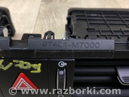 ФОТО Дефлектор повітряний для KIA Forte BD (18-24) Київ