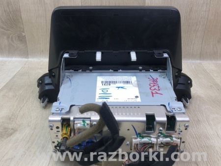ФОТО Магнітола для KIA Forte BD (18-24) Київ