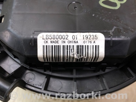ФОТО Моторчик пічки для Chrysler Pacifica II RU (16-21) Київ