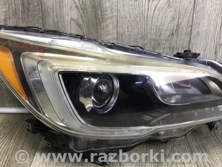 ФОТО Фара для Subaru Legacy VI BN (14-19) Київ
