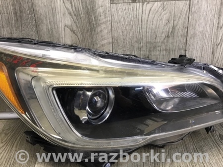 ФОТО Фара для Subaru Legacy VI BN (14-19) Київ