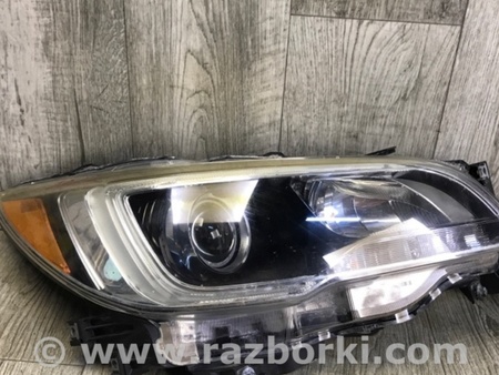 ФОТО Фара для Subaru Legacy VI BN (14-19) Київ