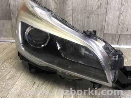 ФОТО Фара для Subaru Legacy VI BN (14-19) Київ