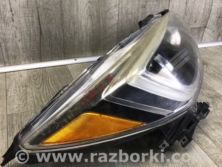 ФОТО Фара для Subaru Legacy VI BN (14-19) Київ