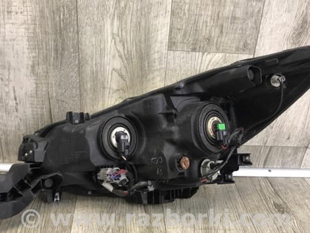 ФОТО Фара для Subaru Legacy VI BN (14-19) Київ