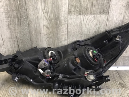 ФОТО Фара для Subaru Legacy VI BN (14-19) Київ