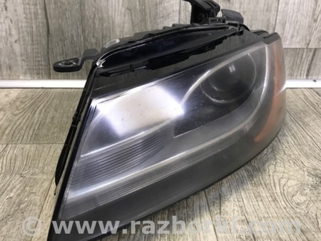 ФОТО Фара для Audi (Ауди) A5 8T/8F B8 (07-16) Київ