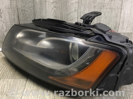 ФОТО Фара для Audi (Ауди) A5 8T/8F B8 (07-16) Київ