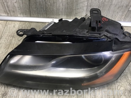 ФОТО Фара для Audi (Ауди) A5 8T/8F B8 (07-16) Київ