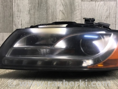 ФОТО Фара для Audi (Ауди) A5 8T/8F B8 (07-16) Київ