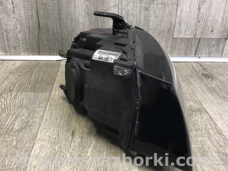 ФОТО Фара для Audi (Ауди) A5 8T/8F B8 (07-16) Київ