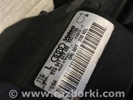 ФОТО Фара для Audi (Ауди) A5 8T/8F B8 (07-16) Київ