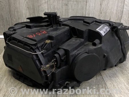 ФОТО Фара для Audi (Ауди) A5 8T/8F B8 (07-16) Київ