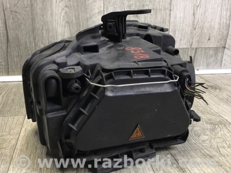 ФОТО Фара для Audi (Ауди) A5 8T/8F B8 (07-16) Київ