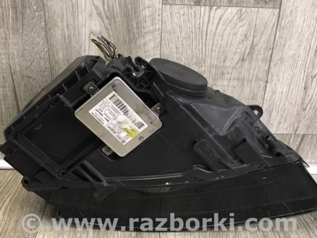 ФОТО Фара для Audi (Ауди) A5 8T/8F B8 (07-16) Київ
