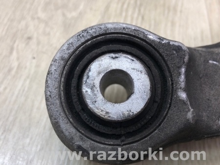 ФОТО Важіль задньої підвіски поперечний верхній для Audi (Ауди) A4 IV B8 8K (07-15) Київ