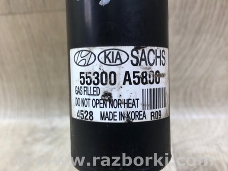 ФОТО Амортизатор для Hyundai Elantra GD (06.2012-04.2015) Київ