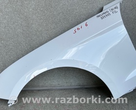 Крило переднє Ford Mustang Mk6 (15-23)