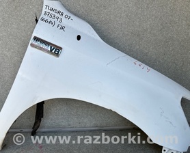Крило переднє Toyota Tundra