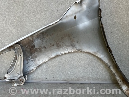 ФОТО Крило переднє для Toyota Tundra Київ