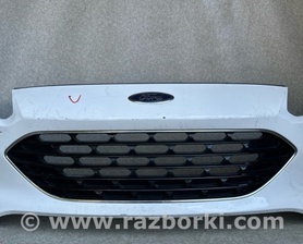 Бампер передній Ford Escape 4 (01.2018-...)